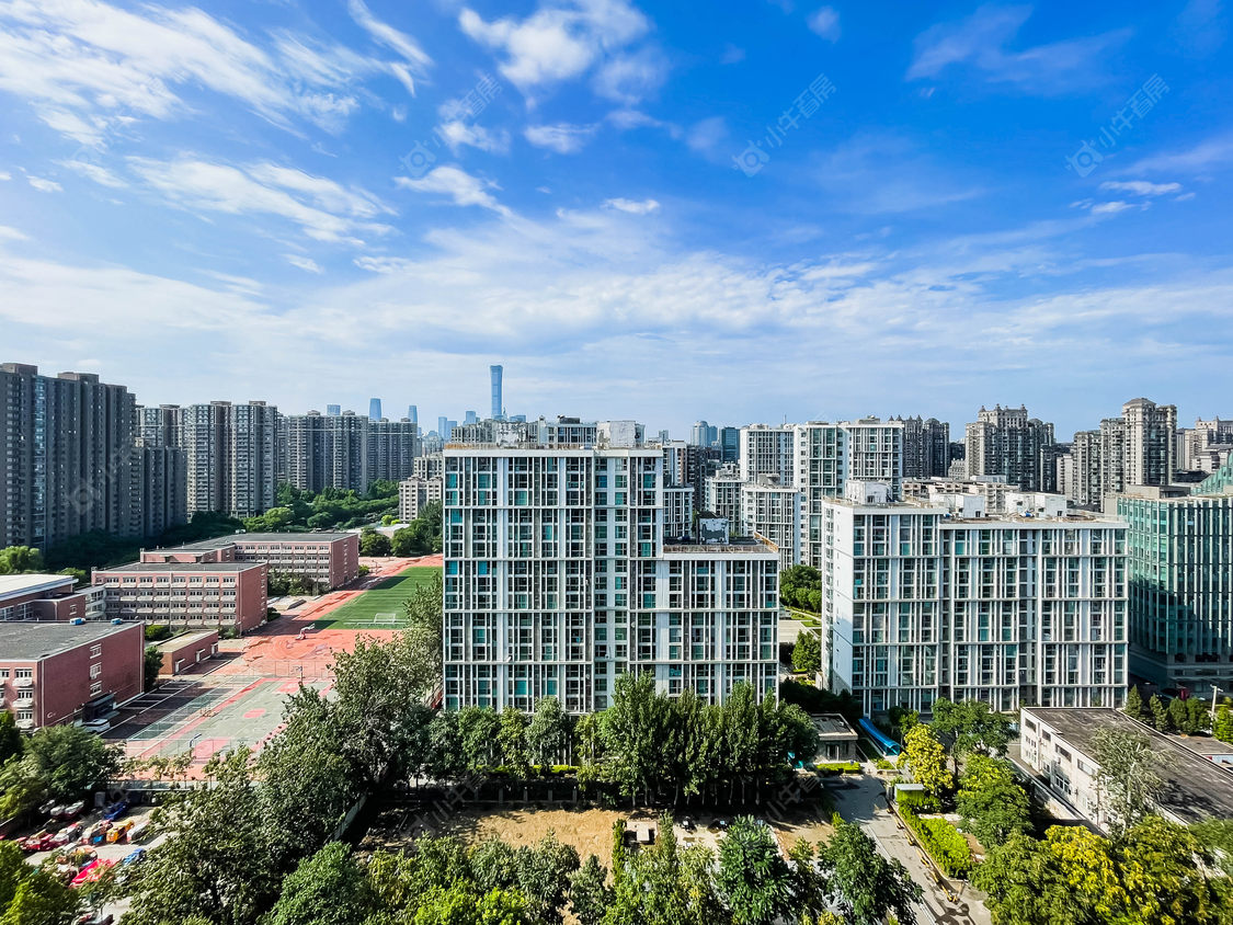 北京东方雅苑小区_小牛看房