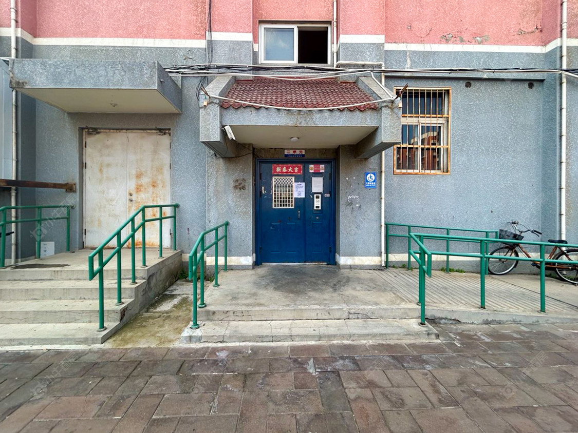 北京拱辰家园小区_拱辰家园小区null