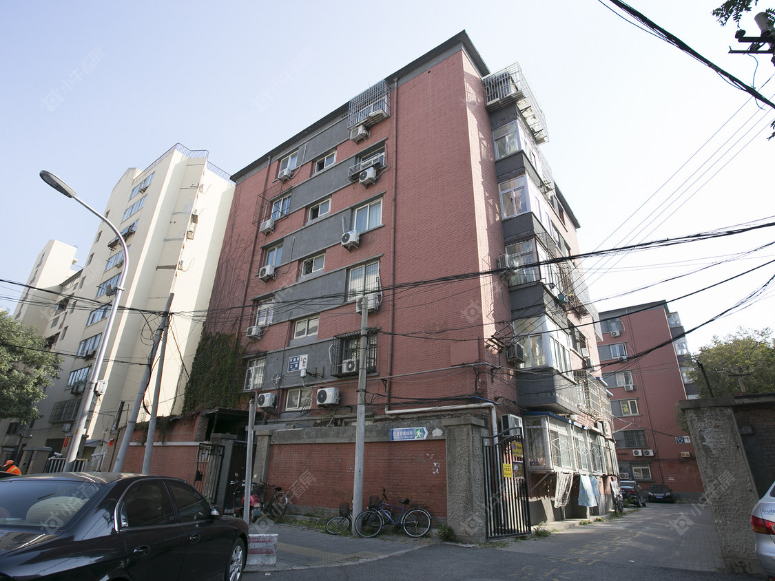 北京双榆树北路小区_双榆树北路小区null