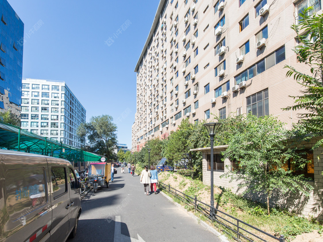 北京玉景公寓小区_玉景公寓小区null