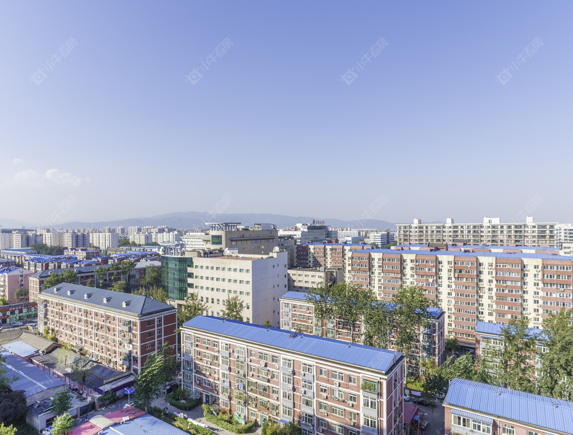 北京永定路70号院小区_小牛看房
