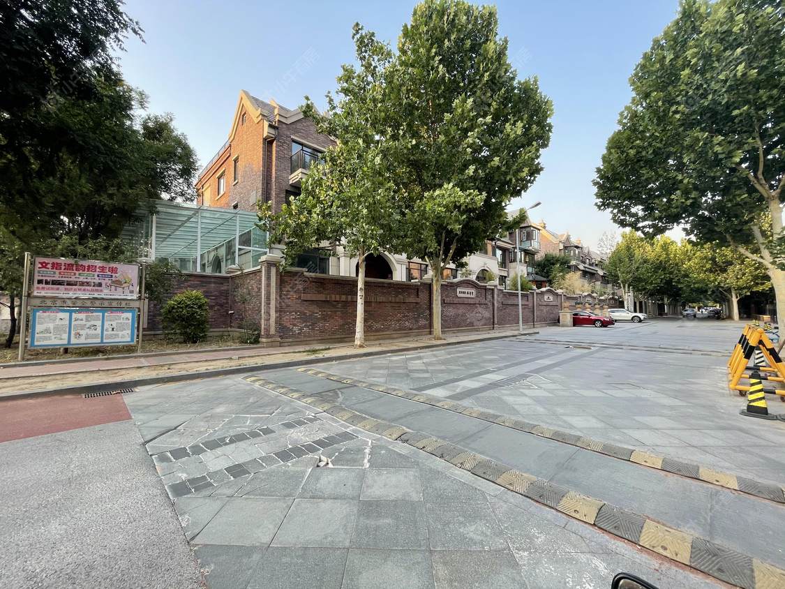 北京北京城建徜徉墅小区_北京城建徜徉墅小区null