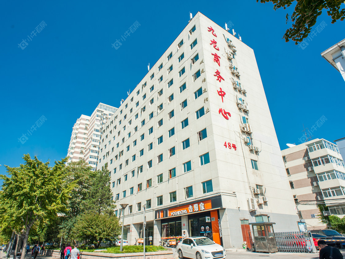北京九龙商务中心小区_九龙商务中心小区null