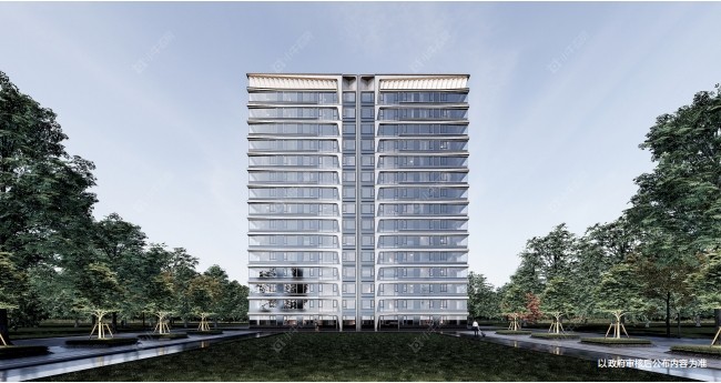 北京中建玖玥府在售新楼盘null