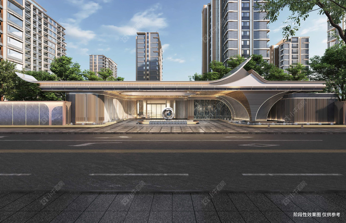 北京中建云境在售新楼盘null