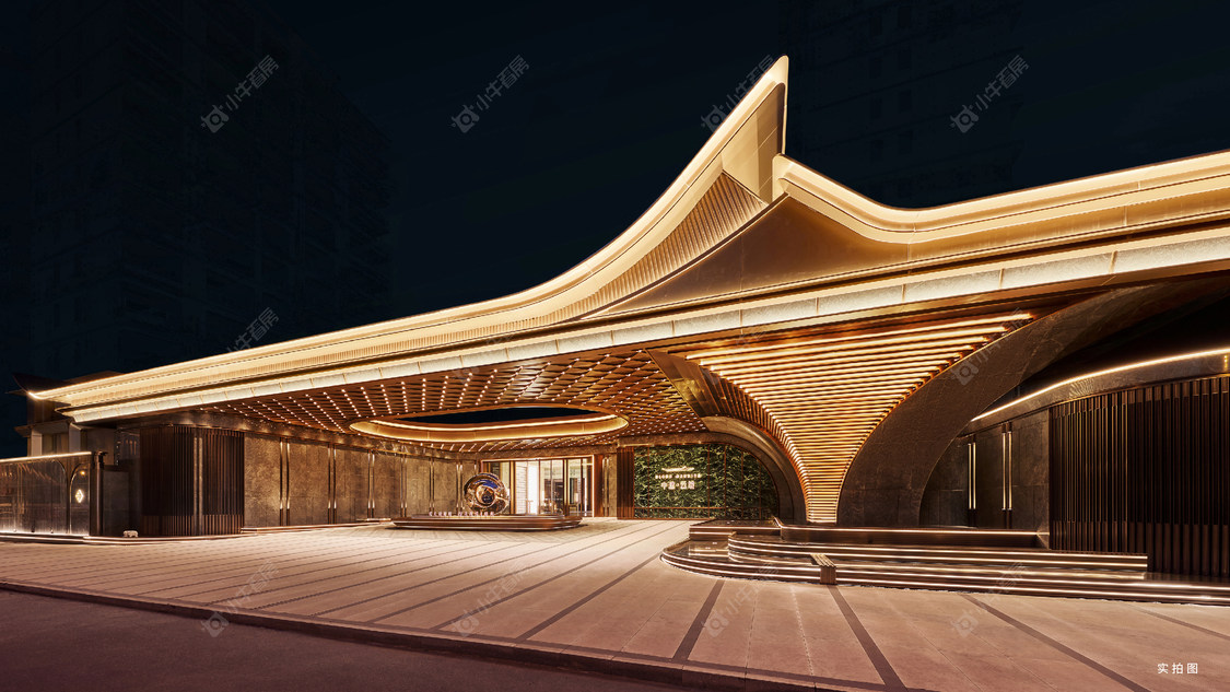 北京中建云境在售新楼盘null