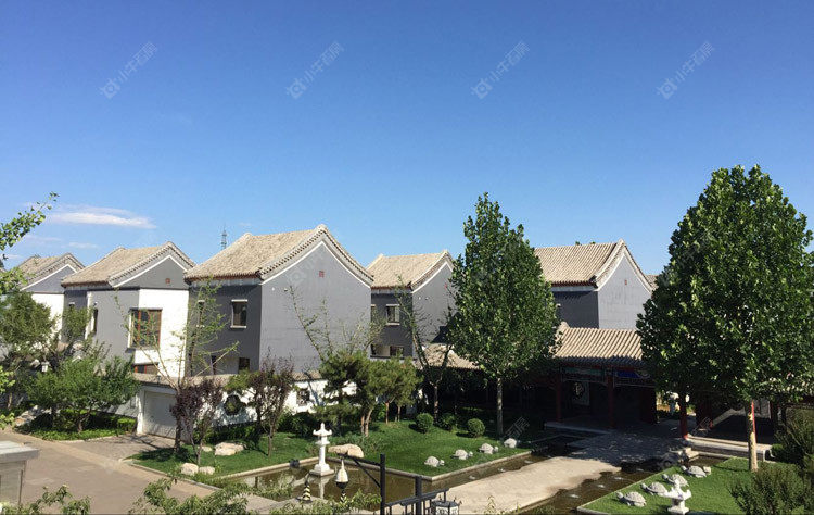 北京观唐云鼎小区_观唐云鼎小区null