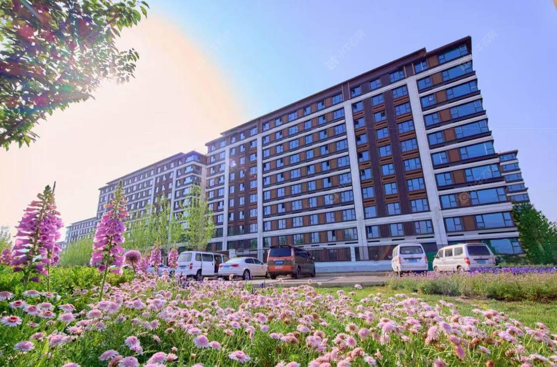 北京北京城建国誉燕园二期小区_北京城建国誉燕园二期小区null