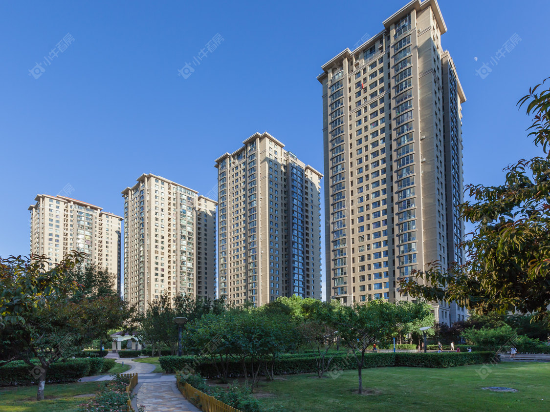北京保利金泉小区_小牛看房