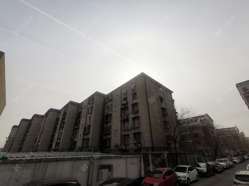 北京运河西大街8号院小区_运河西大街8号院小区null