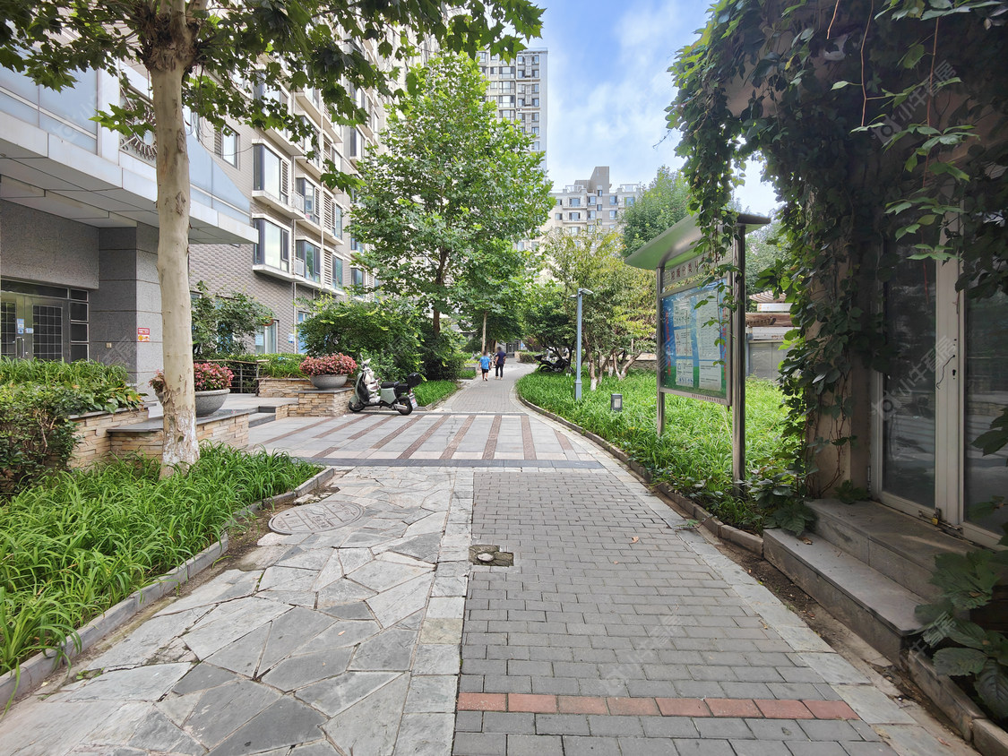 北京世纪东方城北区小区_世纪东方城北区小区null