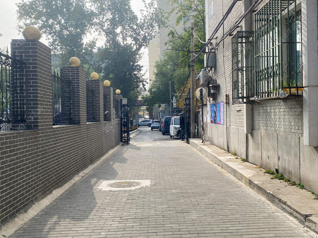 北京西直门内大街237号小区_西直门内大街237号小区null