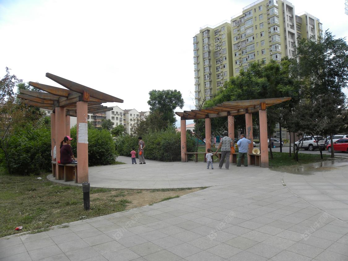 北京晓月新城小区_小牛看房