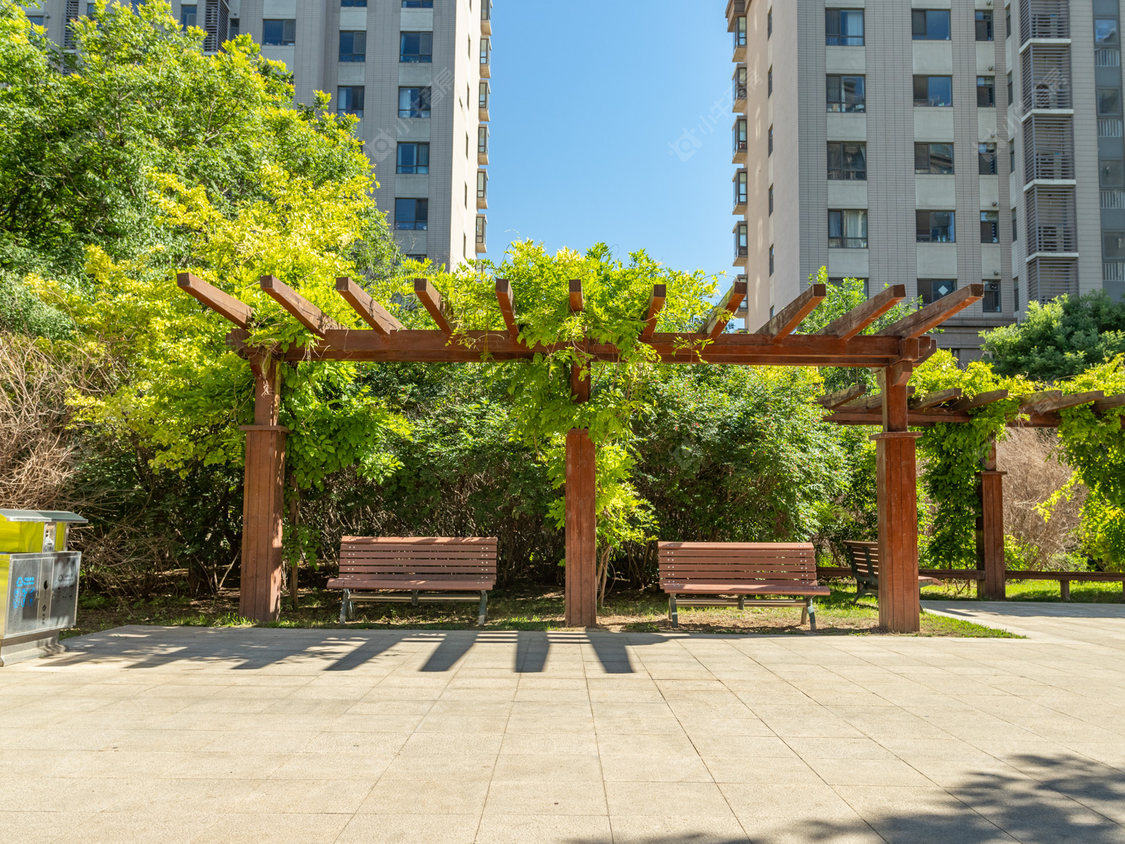 北京中信新城西区小区_中信新城西区小区null