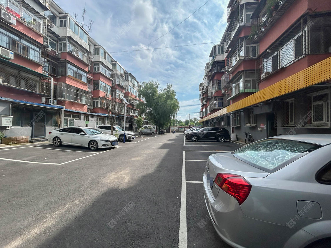 北京东滨河路小区_小牛看房