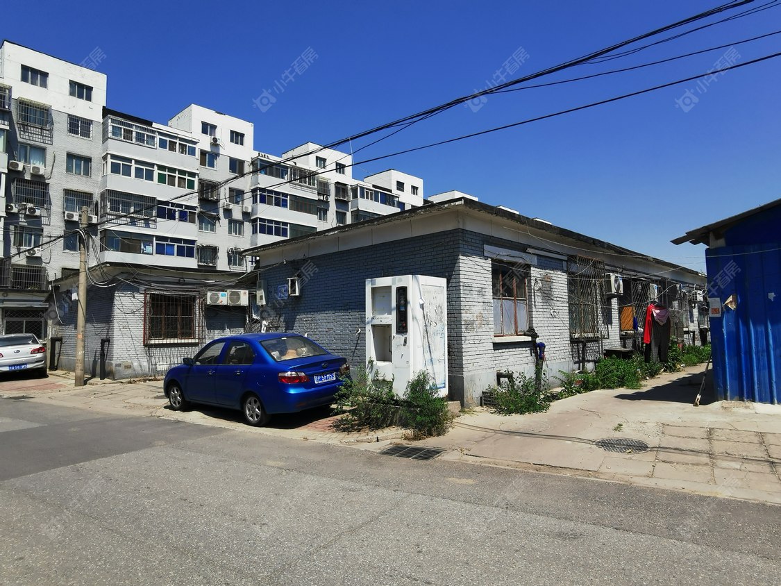 北京矿机东路家属院小区_矿机东路家属院小区null