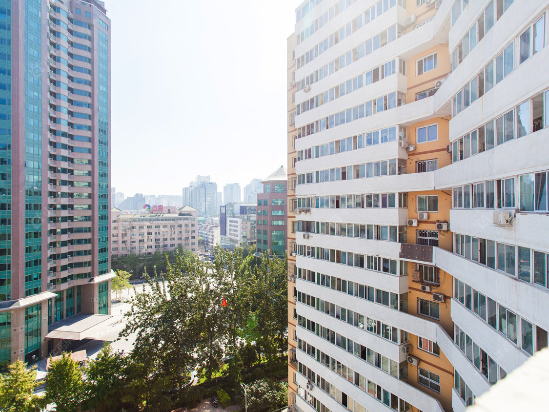 北京东直门南大街小区_东直门南大街小区null