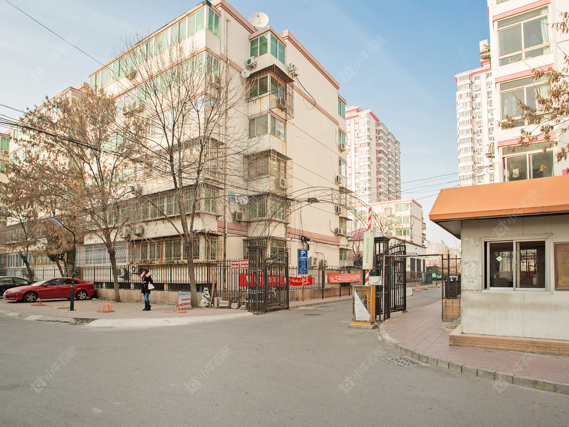 北京双花园南里一区小区_双花园南里一区小区null