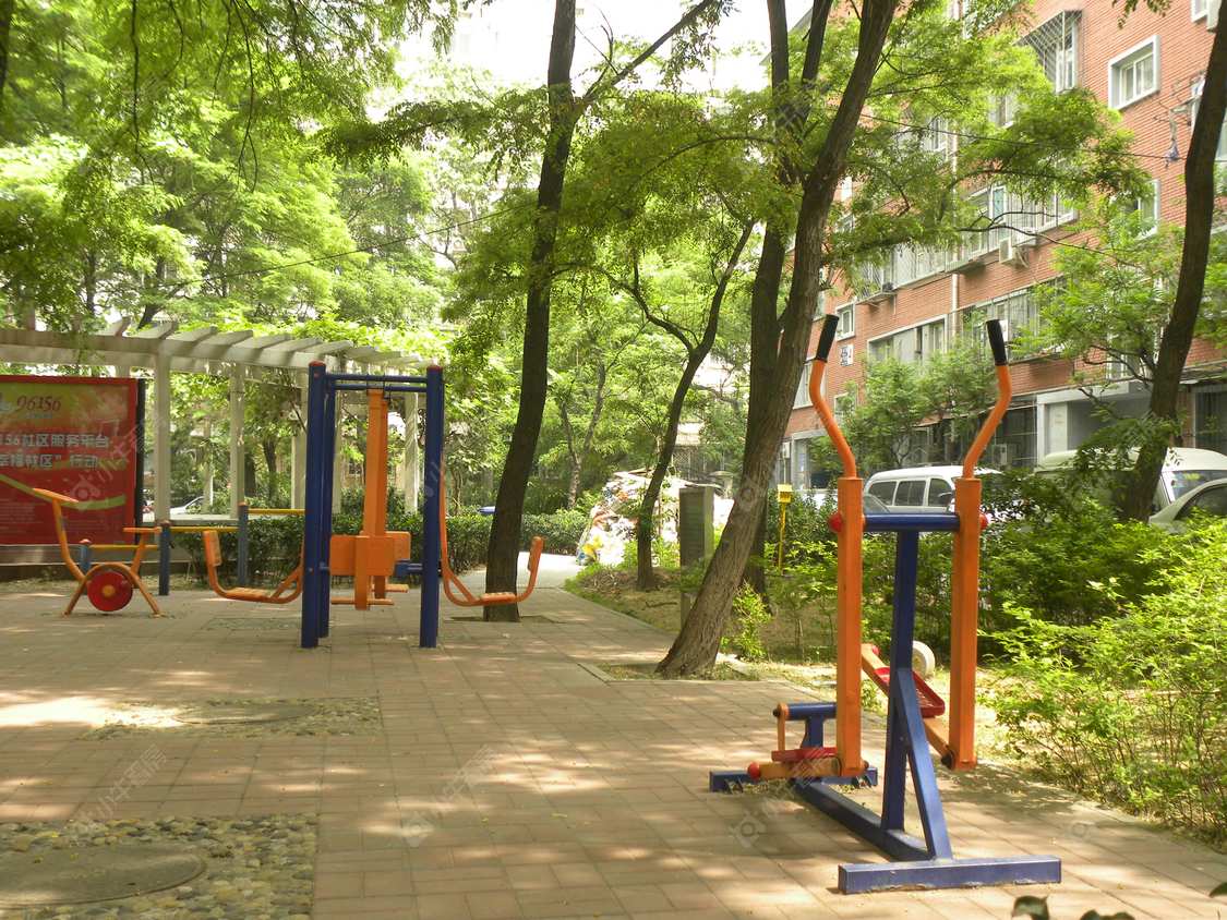 北京复兴路46号院小区_小牛看房