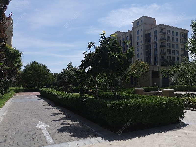 北京国兴城小区_小牛看房