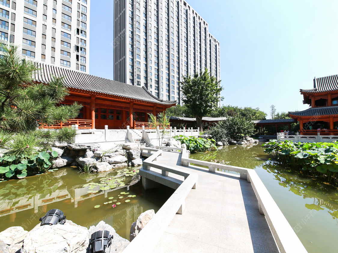 北京中堂小区_中堂小区null