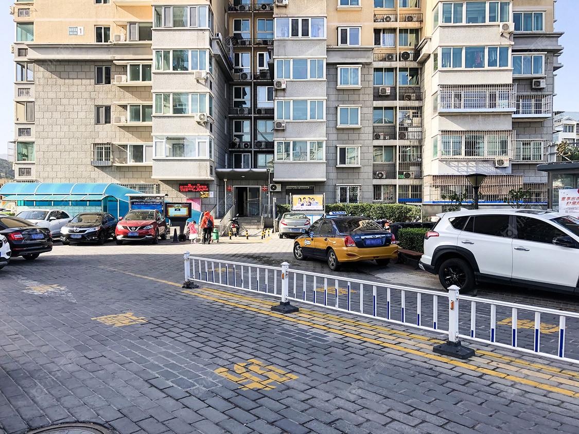 北京新桥家园小区_新桥家园小区null