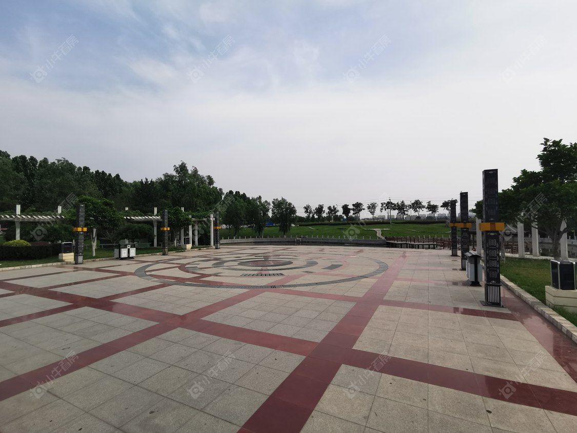 北京古桥镜水小区_古桥镜水小区null