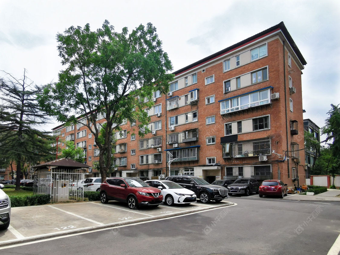 北京西平街一里小区_西平街一里小区null