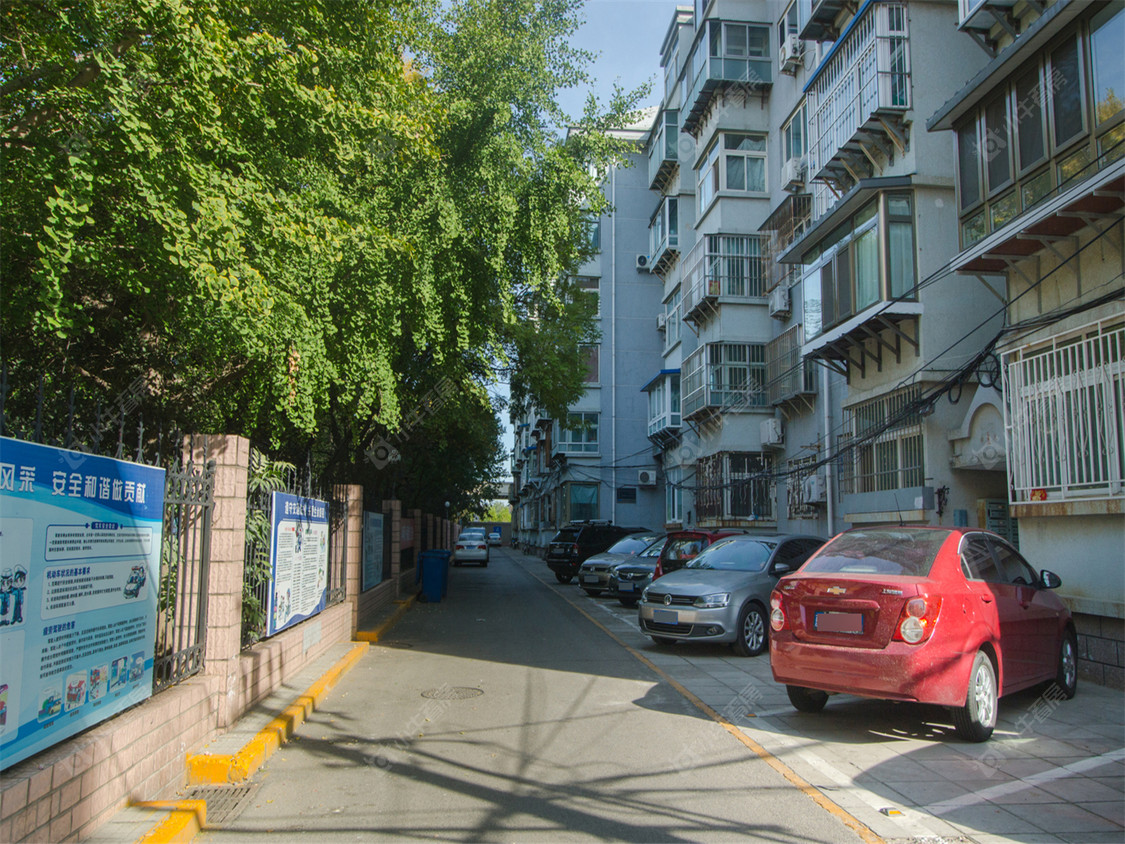 北京南平东里小区_南平东里小区null