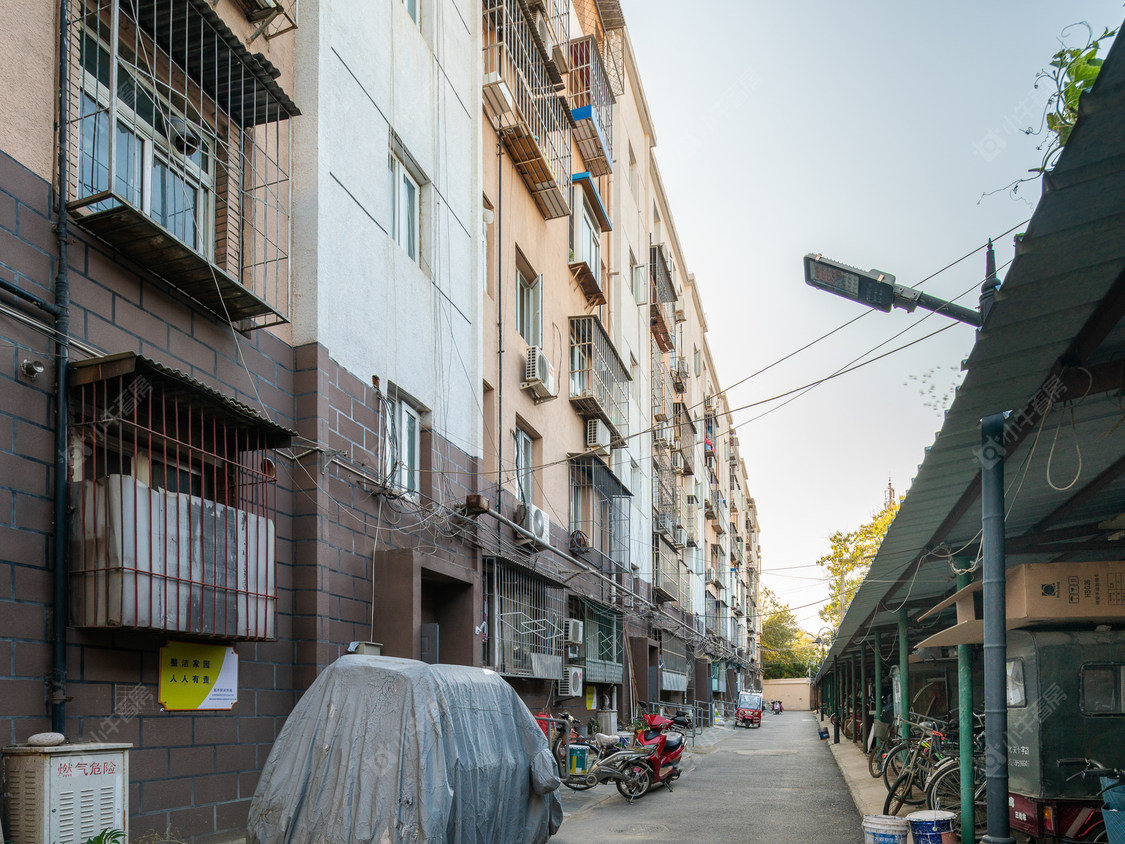 北京果园222号院小区_果园222号院小区null