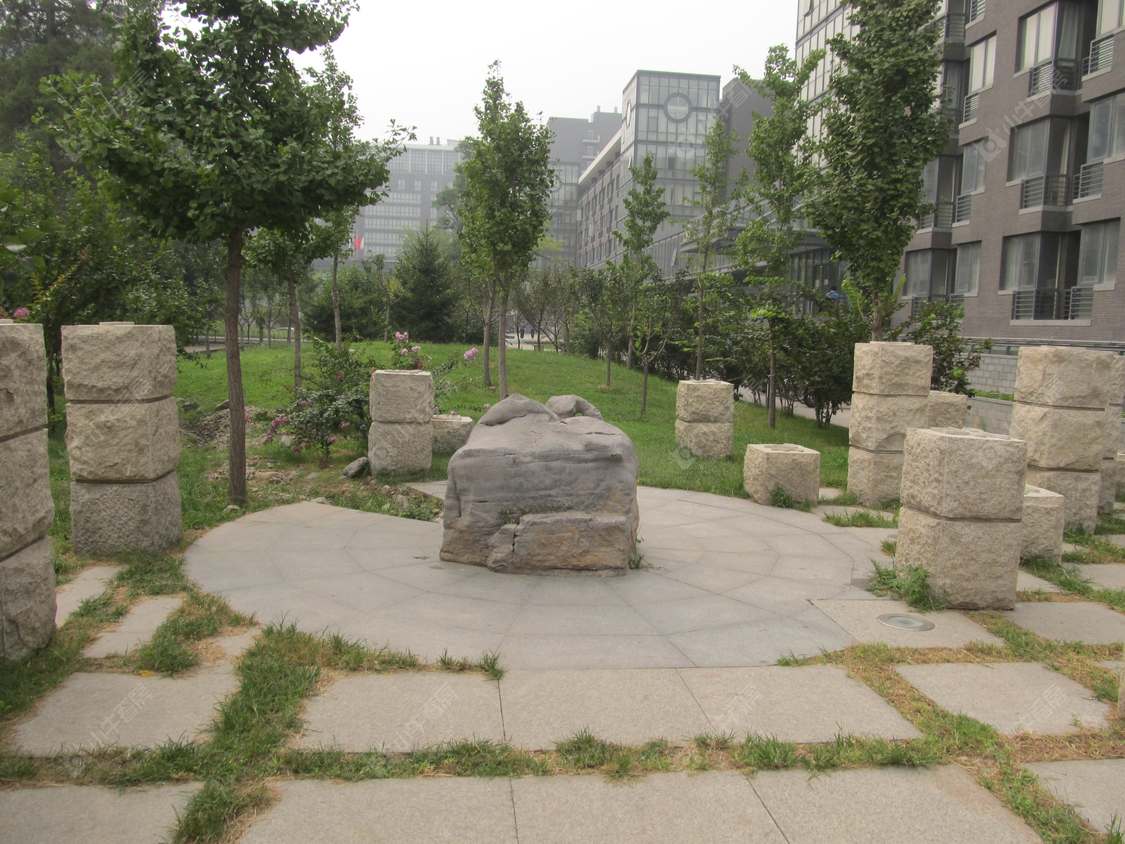 北京中关园小区_中关园小区null