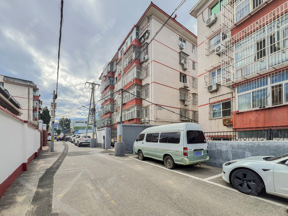 北京南马道小区_南马道小区null