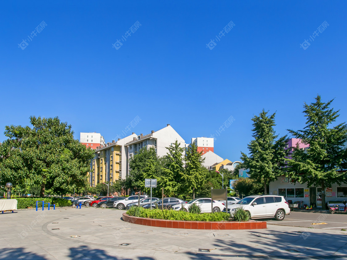 北京翠海明苑小区_翠海明苑小区null