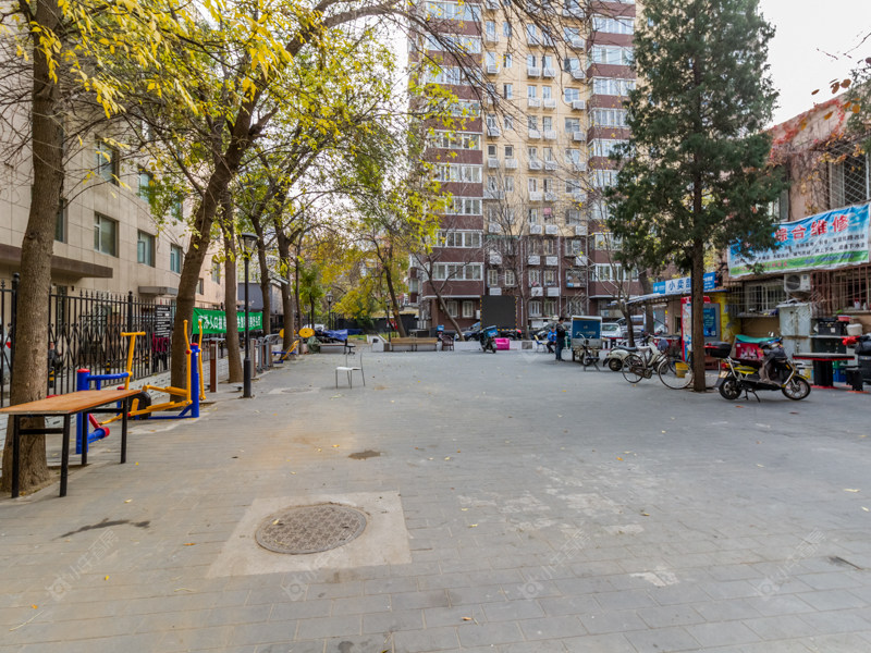北京龙翔路小区小区_龙翔路小区小区null