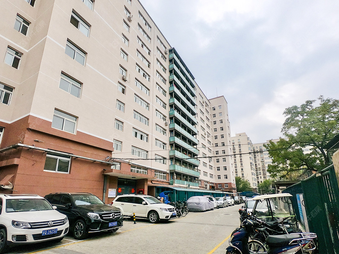 北京复兴门南大街小区_复兴门南大街小区null