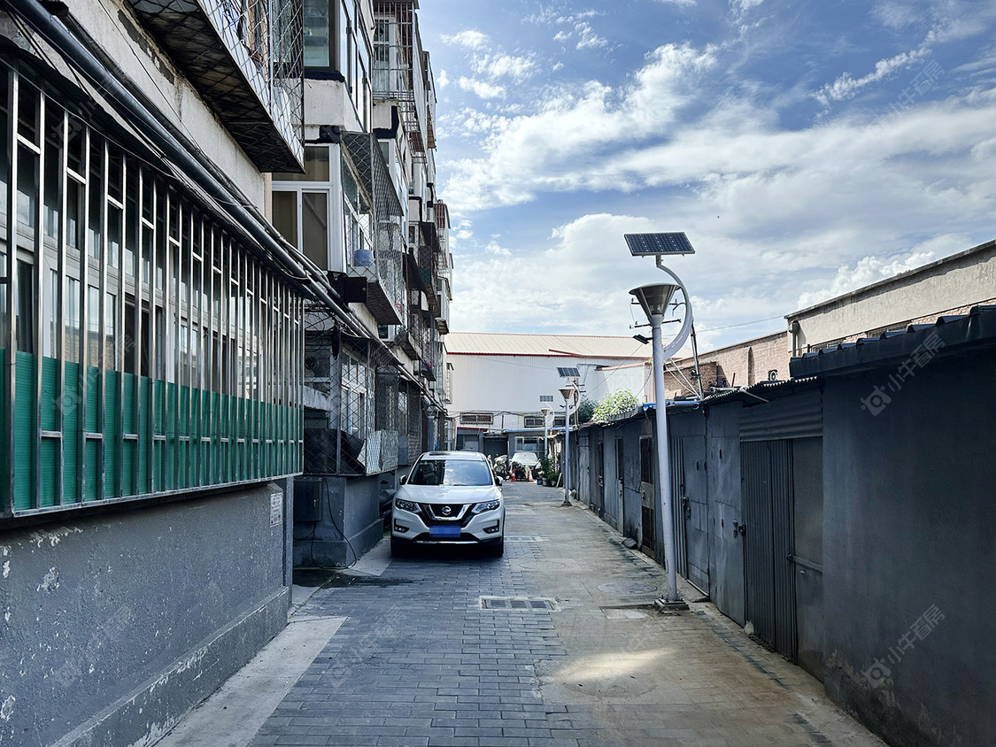 北京燕大宿舍小区_燕大宿舍小区null