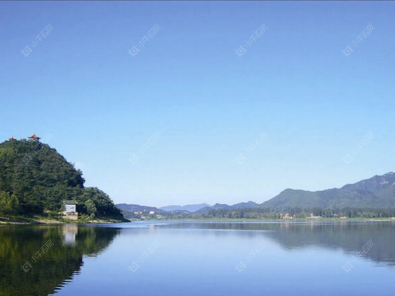 北京水岸雁栖小区_水岸雁栖小区null