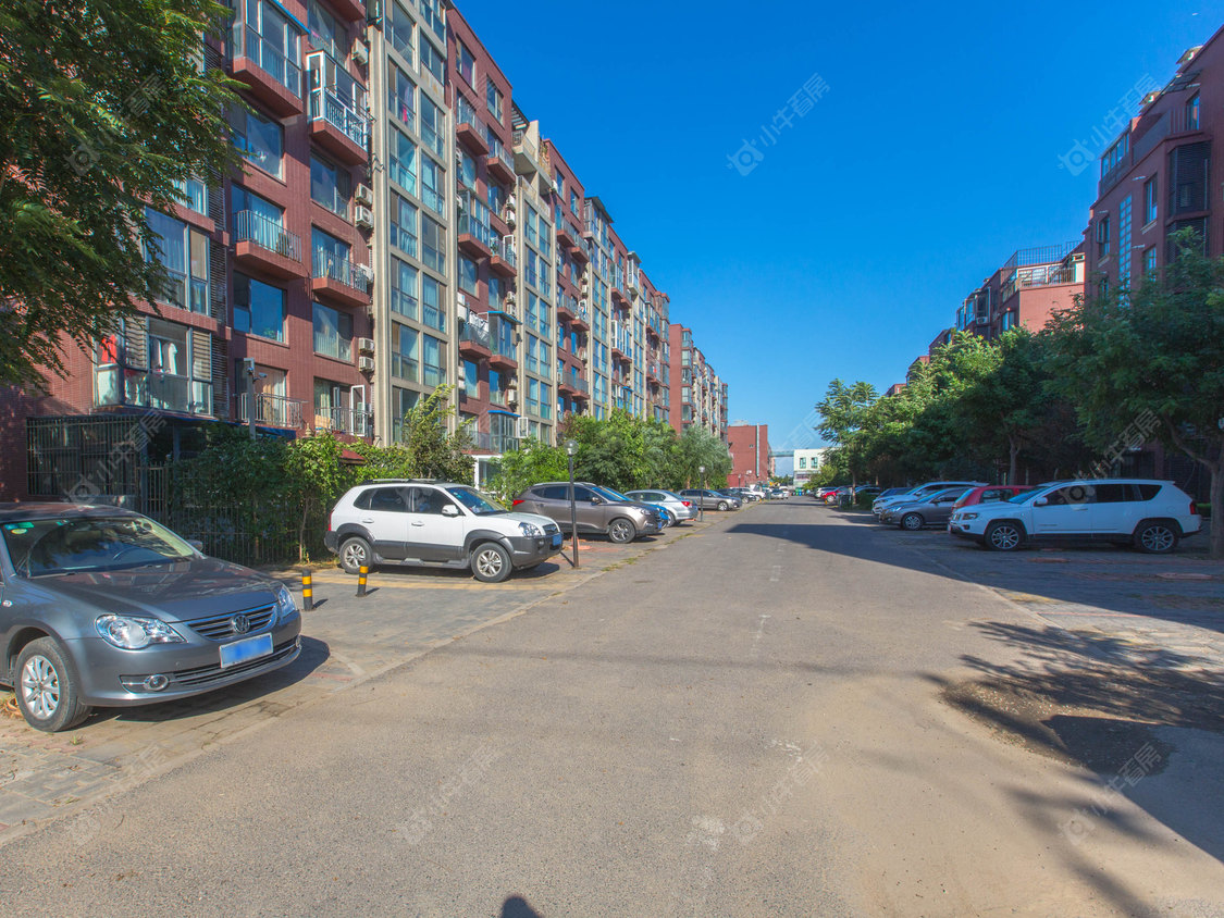北京阿尔法社区小区_阿尔法社区小区null