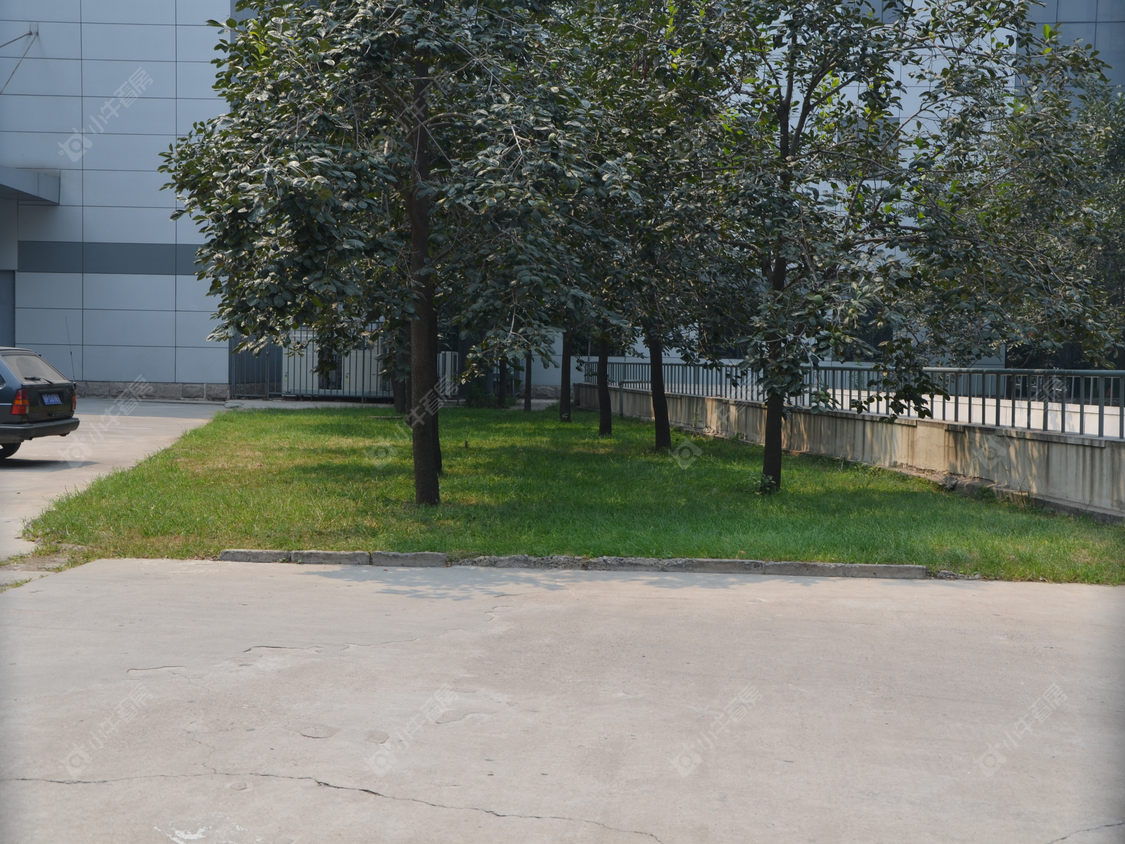 北京上地创新大厦小区_小牛看房