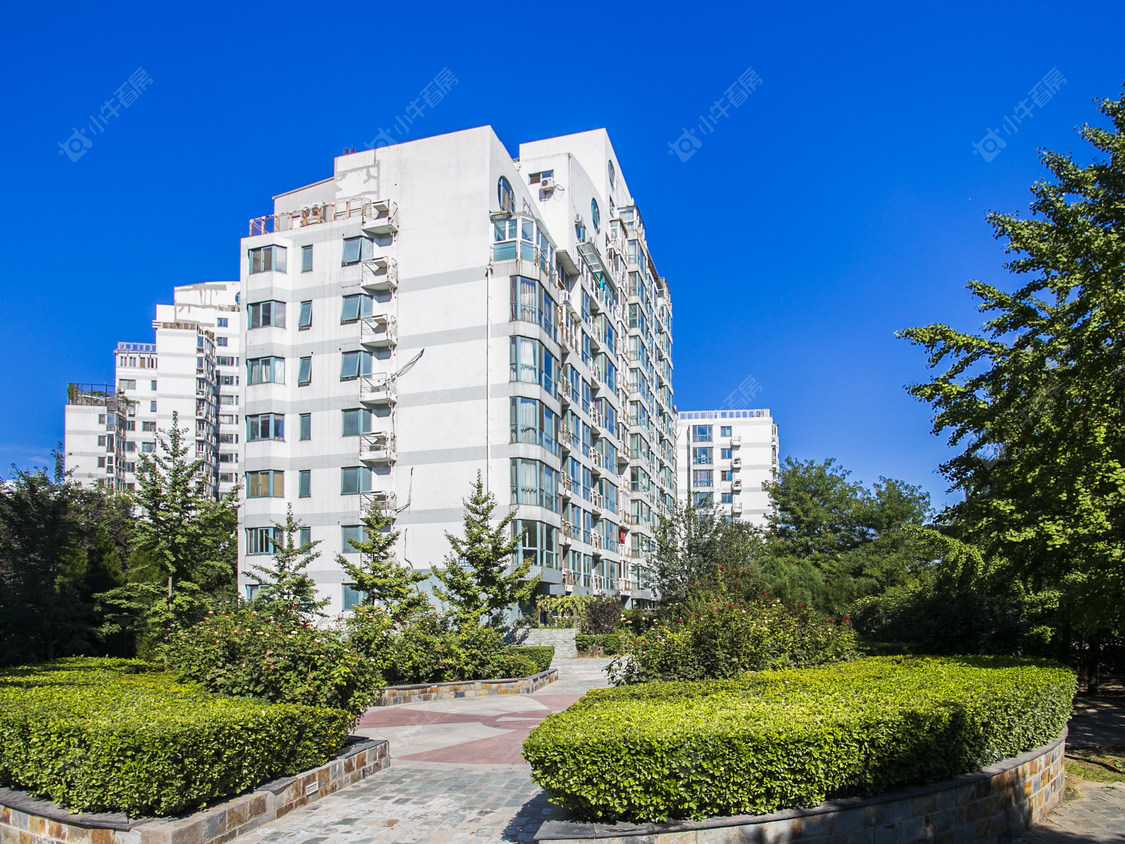 北京东润枫景三期小区_小牛看房