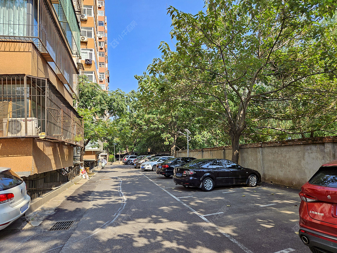 北京马家堡甲116号院小区_马家堡甲116号院小区null