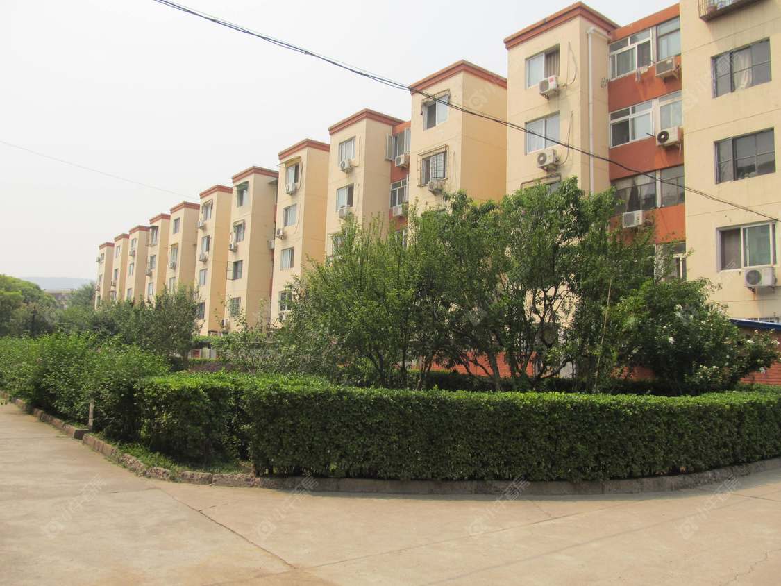 北京农业大学附属中学家属楼小区_小牛看房