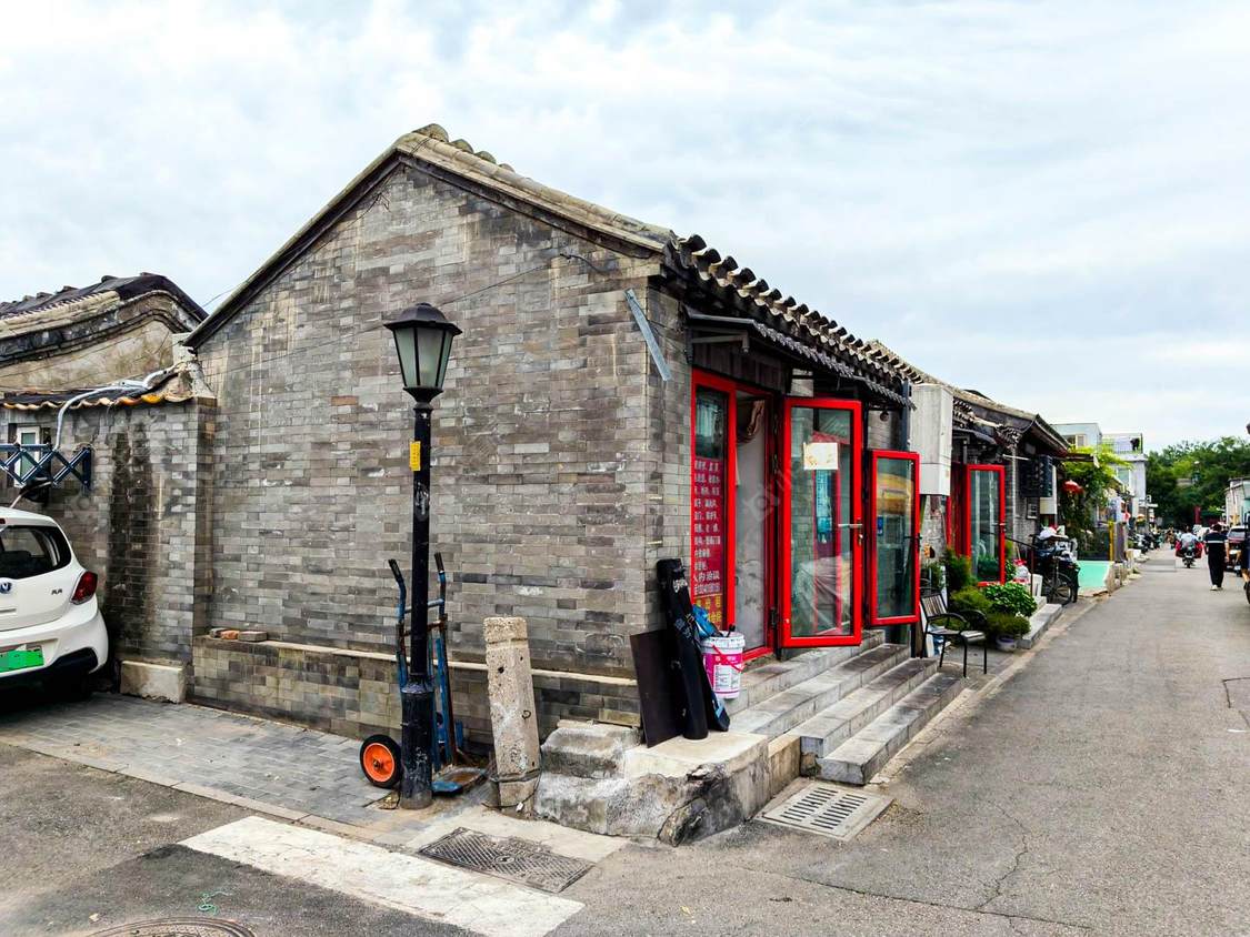 北京双寺胡同小区_双寺胡同小区null
