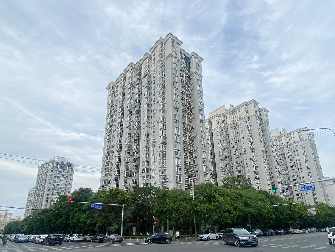 北京北苑家园清友园小区_北苑家园清友园小区null
