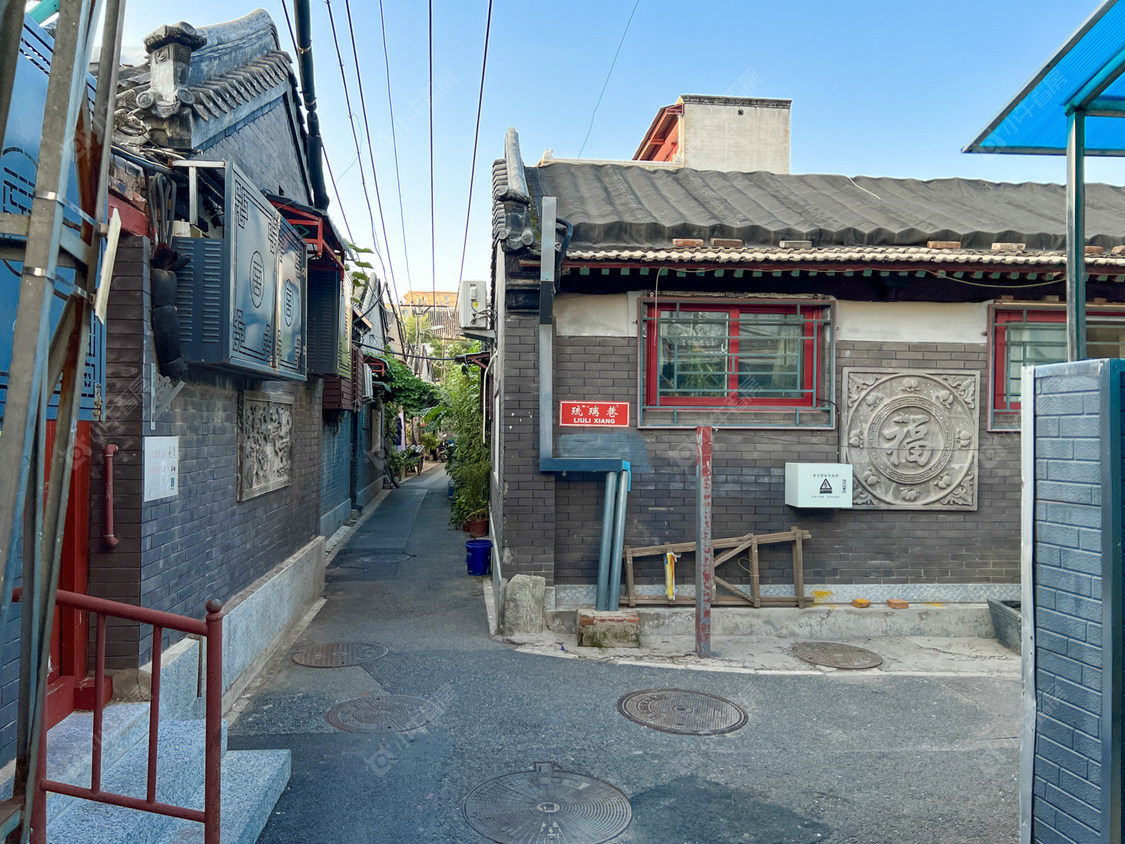 北京西南园小区_小牛看房