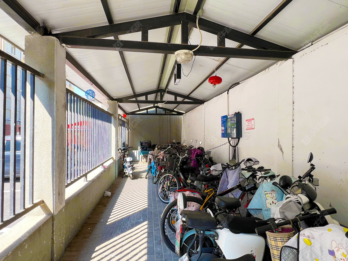 北京玉桥中路17号院小区_玉桥中路17号院小区null