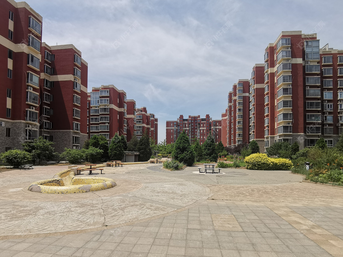 北京龙熙顺景丁区小区_小牛看房