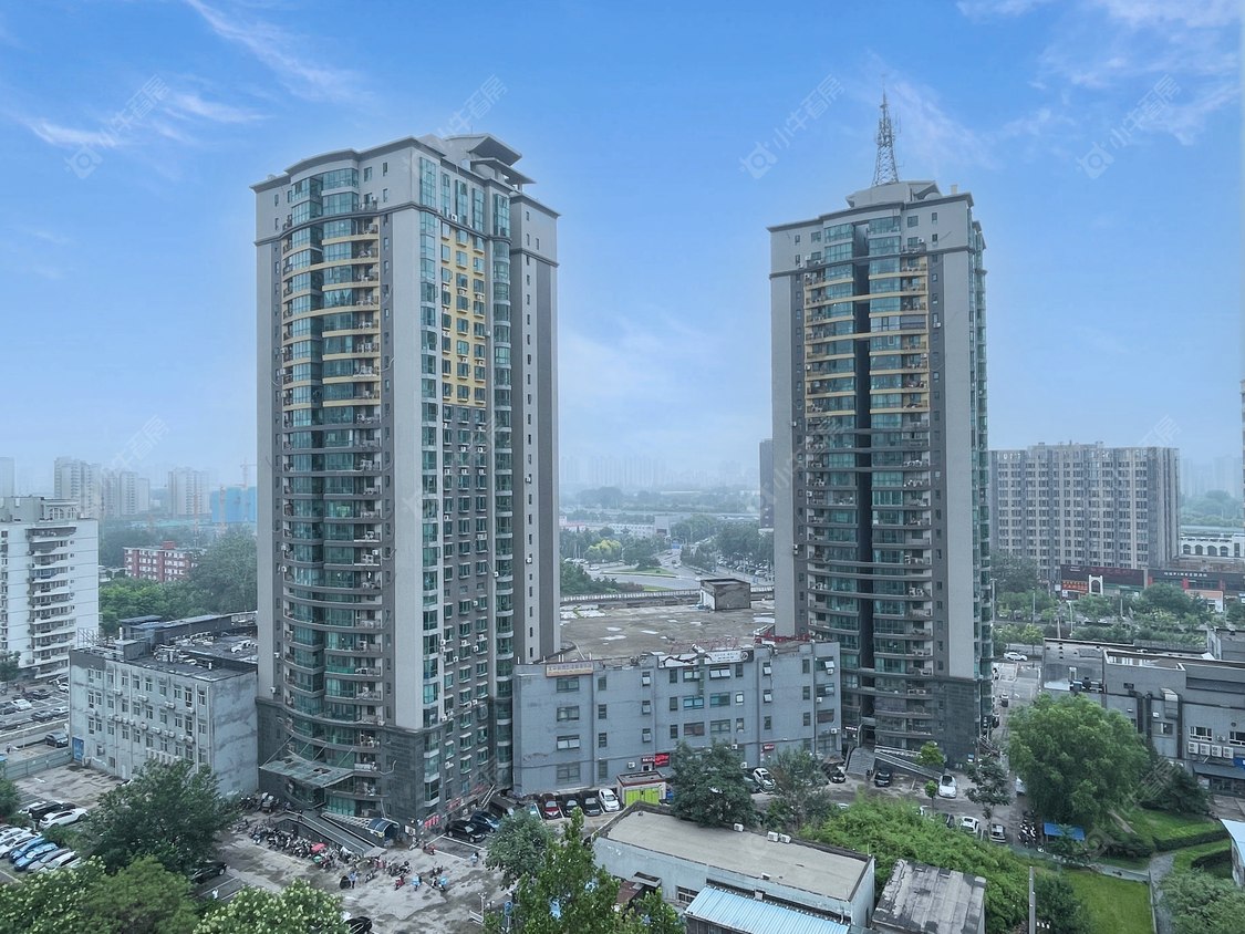 北京东卫城小区_东卫城小区null
