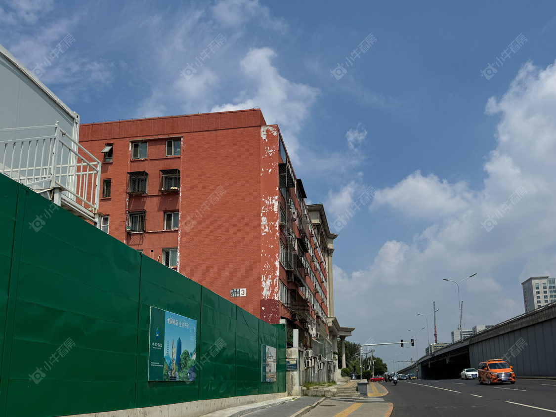 北京太平路34号院小区_太平路34号院小区null