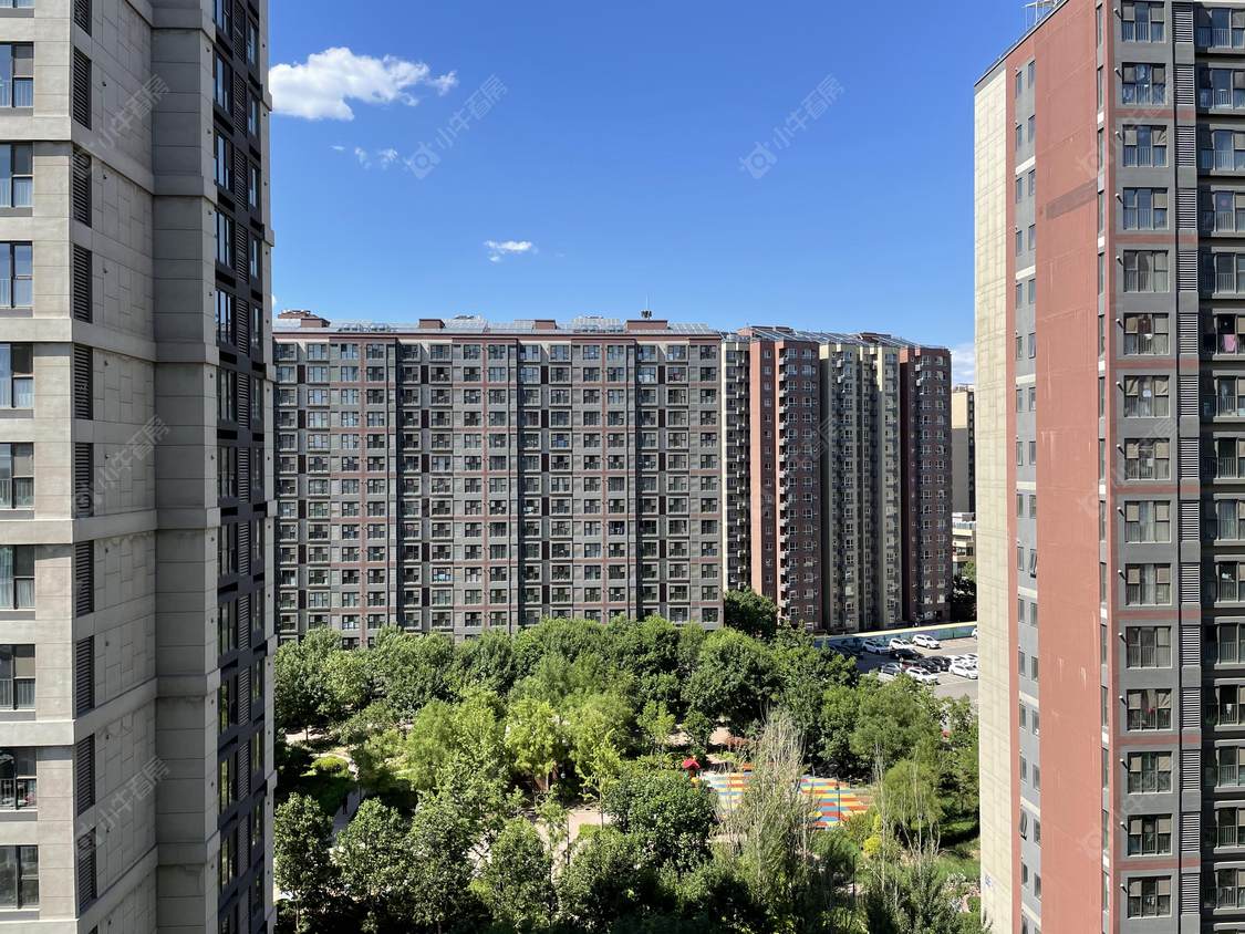 北京金域缇香小区_金域缇香小区null